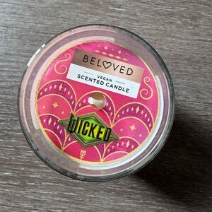 Glinda Wicked Scented Candle